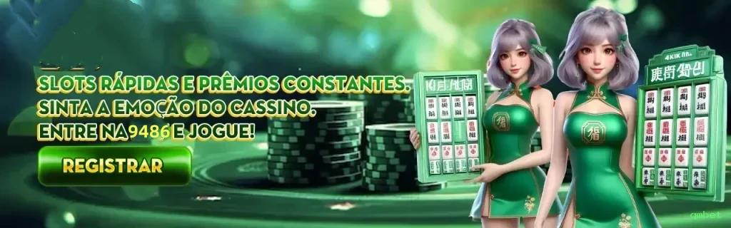 Download app qmbet Android iOS