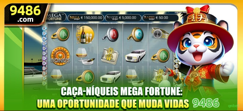 Roleta e blackjack qmbet
