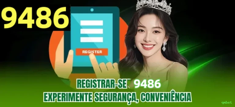 Aplicativo móvel qmbet para iOS e Android