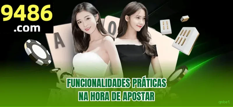 Suporte VIP qmbet - atendimento prioritário