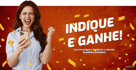 Bônus e prêmios qmbet